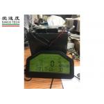 Multifunction Race Car Dashboard / Aftermarket Dash Gauges Sincotec Sensor Kit for sale