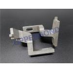 HLP Packing Machine Custom Size Alloy Plunger Spare Parts