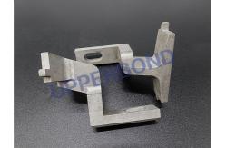 China HLP Packing Machine Custom Size Alloy Plunger Spare Parts supplier