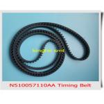 DT401 Timing Belt N510057110AA KXF0DX0RA00 L1225 W10mm for sale