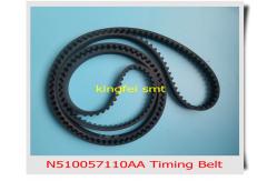 China DT401 Timing Belt N510057110AA KXF0DX0RA00 L1225 W10mm supplier