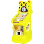 EU Plug Mini Toy Claw Machine Game Candy Twist Egg Gashapon Vending Machine for sale