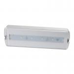 Rechargeable LED Commercial Emergency Light 200lm 220 - 240V for sale