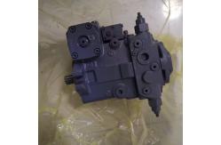 China Rexroth Piston Pump A10VG63HD3D1/10R-NSC10F025S R902116834 Hydraulic Pump Made in Germany supplier