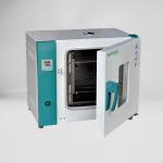 3000W 225L Air Circulation Drying Oven SS Chamber Natural for sale