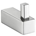 Heavy Duty Modern Bathroom Robe Hooks SUS304 Stainless Steel ODM OEM for sale