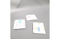 China Wood Pulp Regular Ultra Thin  Active Oxygen Female Sanitary Napkin supplier