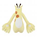 Comforting Newborn Baby Soothing Pillow Electric Soothe Palm Stuffed Animal Plush Toys for Relaxation for sale