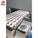 Bread 20cm Tortilla Production Line 21274mm Automatic Tortilla Maker Machine for sale
