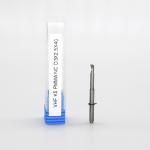 VHF Axis Diamond Dental Burs Milling CAD CAM Dental Lab Drills for sale