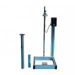 Drop Test Device To Check The Impact Resistance Performance Of Attachment Plug for sale