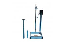 China Drop Test Device To Check The Impact Resistance Performance Of Attachment Plug supplier