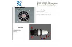 China Fully Automatic Stand Up Pouch Filling And Sealing Machine Suppliers supplier
