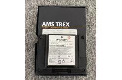 China Emerson TREX TREX-0002-1211 Rechargeable Li-Ion Power Module IP54 supplier