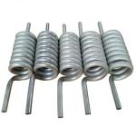 Evaporator Gr1 Titanium Coil Tubing ASTM B337 4.5mm For Refrigeration for sale