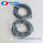 OP-87226 KEYENCE IP67-rated Industrial Control Cable for sale