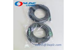 China OP-87226 KEYENCE IP67-rated Industrial Control Cable supplier
