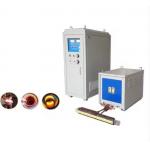 Induction Heating Machine With  Improved Performance And Life Of Workpieces for sale