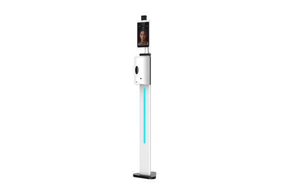 Android 7.1.2 Touchless Hand Sanitizer Dispenser