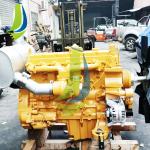 376-7980 3767980 C7.1 Engine Assy For E320D2 Excavator