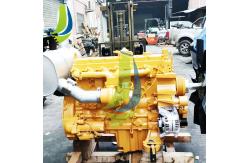 China 376-7980 3767980 C7.1 Engine Assy For E320D2 Excavator supplier