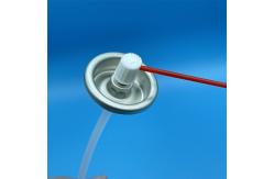 China Efficient Carburetor Cleaner Valve for Small Engines - 6mm Specification supplier