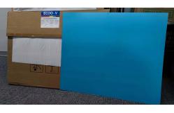 China Low Chemical Violet Plate CTP Printing Plate supplier