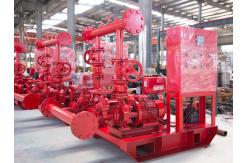 China Vertical Multistage Centrifugal Pump manufacturer