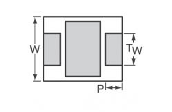 China 593D157X9004C2TE3 Electronic IC Chip NEW AND ORIGINAL STOCK  supplier