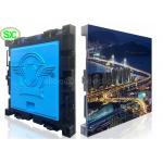 HD P3.91 500 X 500mm Outdoor LED Screen For Events , Led Full Color Screen for sale