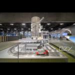 Shenzhen Talents Housing Group-  1/20 MIC Method Showcase Model with Interior for sale