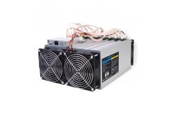 China Encryption USB2.0 Innosilicon A9 50k 620W ZEN Miner DVI Interface supplier