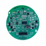 White Silk Bluetooth Multilayer PCBs OSP ENIG Qi Wireless Charger Circuit Board for sale