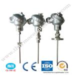 Max Temperature 1300°C K Type Temperature Sensor Thermocouple for sale