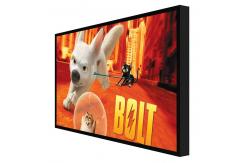 China High Brightness NTSC 2000nits Advertising LCD Monitor supplier