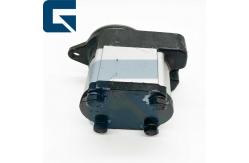 China A8V0200 Pilot Pump For E330C Excavator Gear Pump supplier
