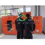 China Manufacturer of  automatic sodium hypochlorite generation manufacturer