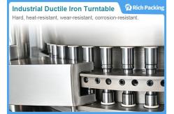 China Pharmaceutical Tablet Press Machine for High-Speed and Accurate Production supplier