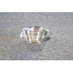 Soup Double Wall Stainless Steel Rice Bowl Multi Sizes Traditional for sale