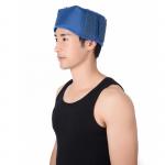 FDA Physical Therapy Ice Machine , Head Pain Recovery Ice Machine