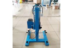 China ASTM D4402 Brookfield Rotational Viscometer supplier