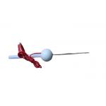 IEC Lab Test Instrument 2.5mm Rod Figure 3 Test Finger Probe C
