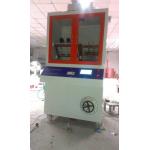 ASTMD495 Arc Resistance Fire Testing Equipment For Plastics And Films Product Insulating Materials for sale