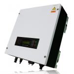 PV Panels 380VAC Wind Power System 3 Phase AC Permanent Magnet