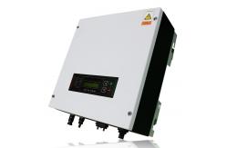 China PV Panels 380VAC Wind Power System 3 Phase AC Permanent Magnet supplier
