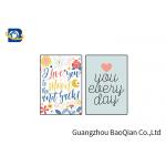 Valentine 3D Lenticular Card Lenticular Image Printing Similar To Holograms