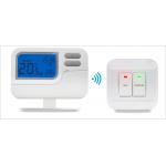 Digital Heat Pump Thermostat 7 Days Programmable 16a With Large Screan for sale
