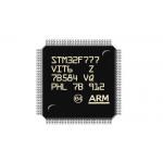 STM32F777VIT6 Microcontroller IC Single Core Arm Cortex-M7 2Mbytes FLASH for sale