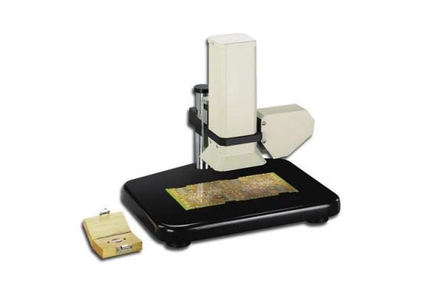 Solder Paste Measurement IBM SMT Production Line Automatic Calculation Cpm