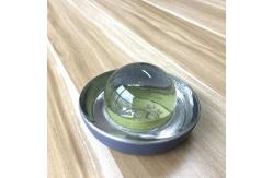 China Roadway Safety LED Solar Road Stud With High Reflection And Tempered Glass supplier